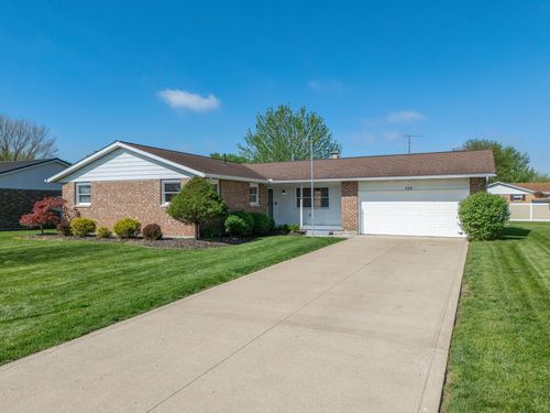 529 Mayfield Dr, Marion, OH, 43302-5833 | Card Image