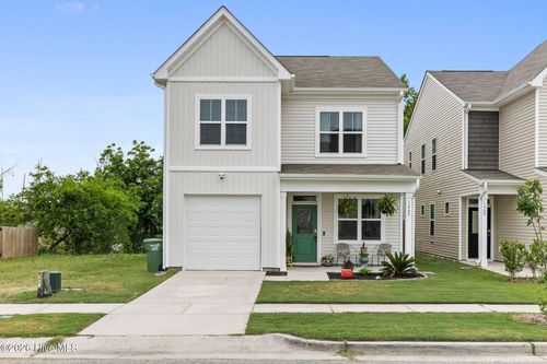 1405 Creekfront Dr, Wilmington, NC, 28401-1005 | Card Image