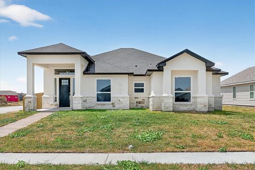 2701 Lannister Ln, Corpus Christi, TX, 78415-1442 | Card Image