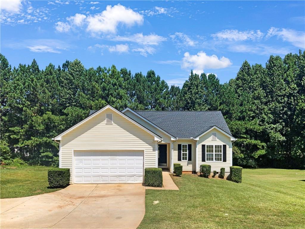 Carlton Rd, Palmetto, GA 30268