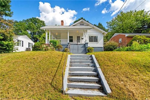 1203 Vance St, Greensboro, NC, 27406-2342 | Card Image