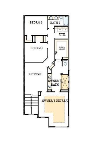 The success of a floorplan is the way you can move through it…You’ll be amazed at how well this home lives…We call it traffic patterns. | Image 3