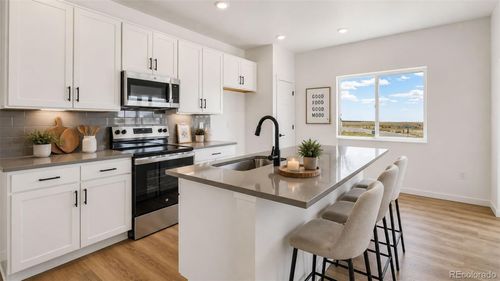 13505 Nederland Dr, Peyton, CO, 80831-7293 | Card Image