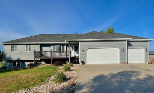 22975 Morninglight Dr, Rapid City, SD, 57703-9039 | Card Image