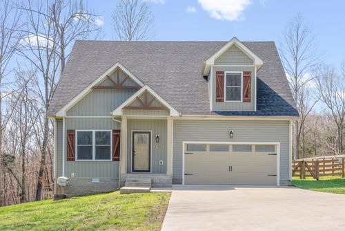 2346 Whitfield Rd, Clarksville, TN, 37040-6597 | Card Image