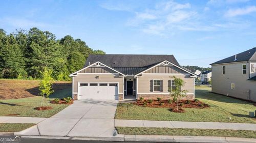 215 Defilippe Dr, Statham, GA, 30666-1912 | Card Image