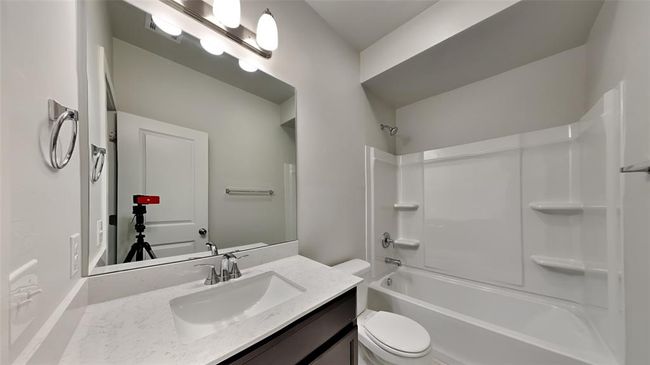 17991 Lantana Loop, House other with 3 bedrooms, 2 bathrooms and null parking in Newalla OK | Image 14