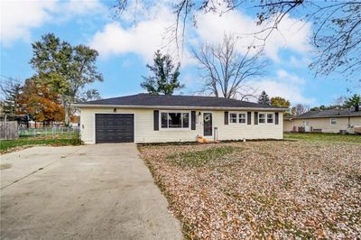 7854 Lowe Drive, House other with 3 bedrooms, 1 bathrooms and null parking in Franklin OH | Image 2