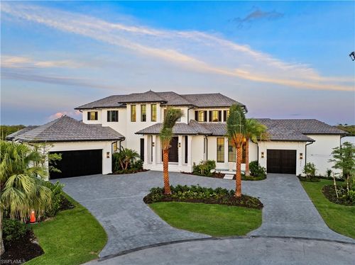 2375 Snook Dr, NAPLES, FL, 34102-1571 | Card Image