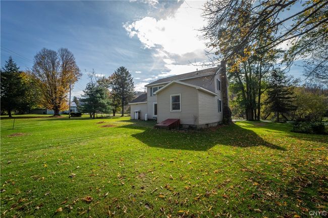 8608 State Route 51, House other with 3 bedrooms, 2 bathrooms and null parking in Winfield NY | Image 28