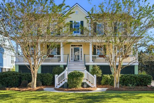 2621 Crooked Stick Lane, Mount Pleasant, SC, 29466 | Card Image