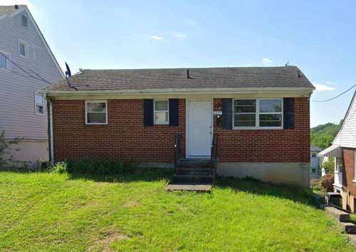 1025 Woodrow Ave Se, Roanoke, VA, 24013-2731 | Card Image