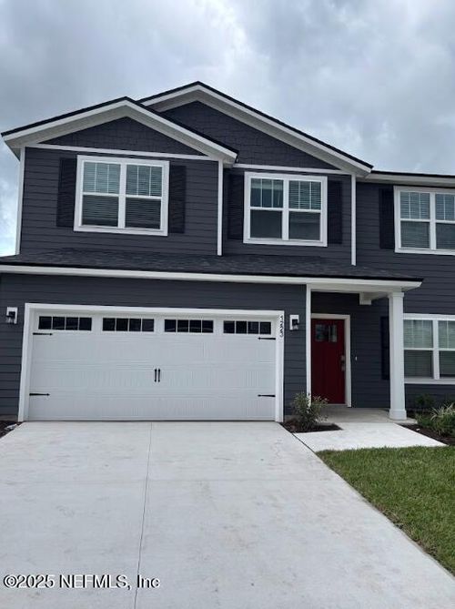 1223 Jewelstone Ln, Jacksonville, FL, 32221-6213 | Card Image