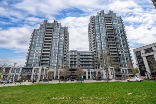 319-120 Harrison Garden Blvd, North York, ON, M2N0H1 | Card Image
