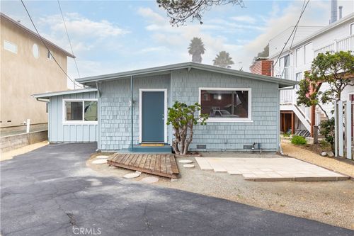 351 Nevis St, Morro Bay, CA, 93442-2917 | Card Image