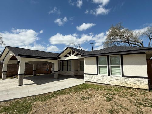 5715 Belarbor St, Houston, TX, 77033-2101 | Card Image