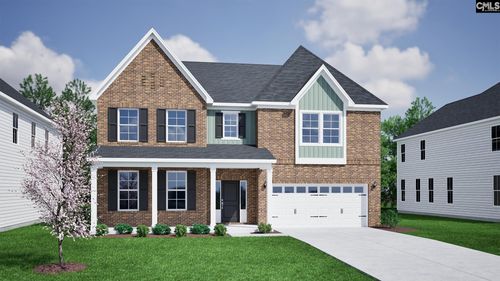 226 Horse Farm Place Place, Lexington, SC, 29072 | Card Image