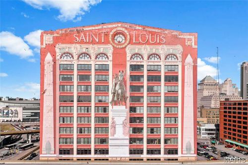 910-400 S 14th St, Saint Louis, MO, 63103-2720 | Card Image