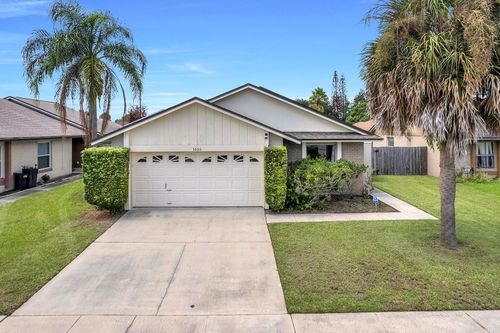 3266 Peace Pipe Drive, KISSIMMEE, FL, 34746 | Card Image
