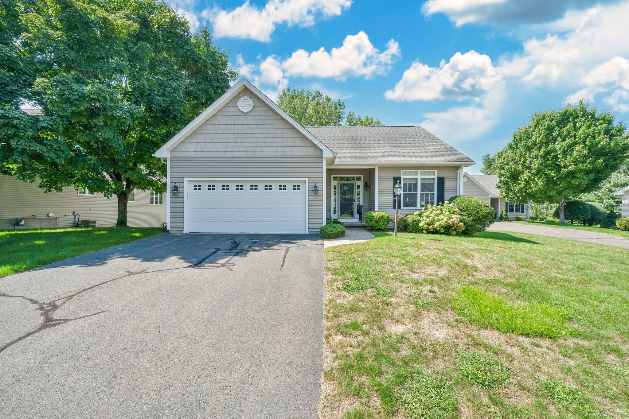 Partridge Run, Enfield, CT 06082