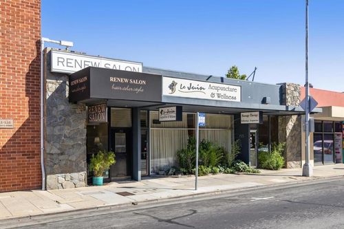 153 E 5th Ave, San Mateo, CA, 94401 | Card Image