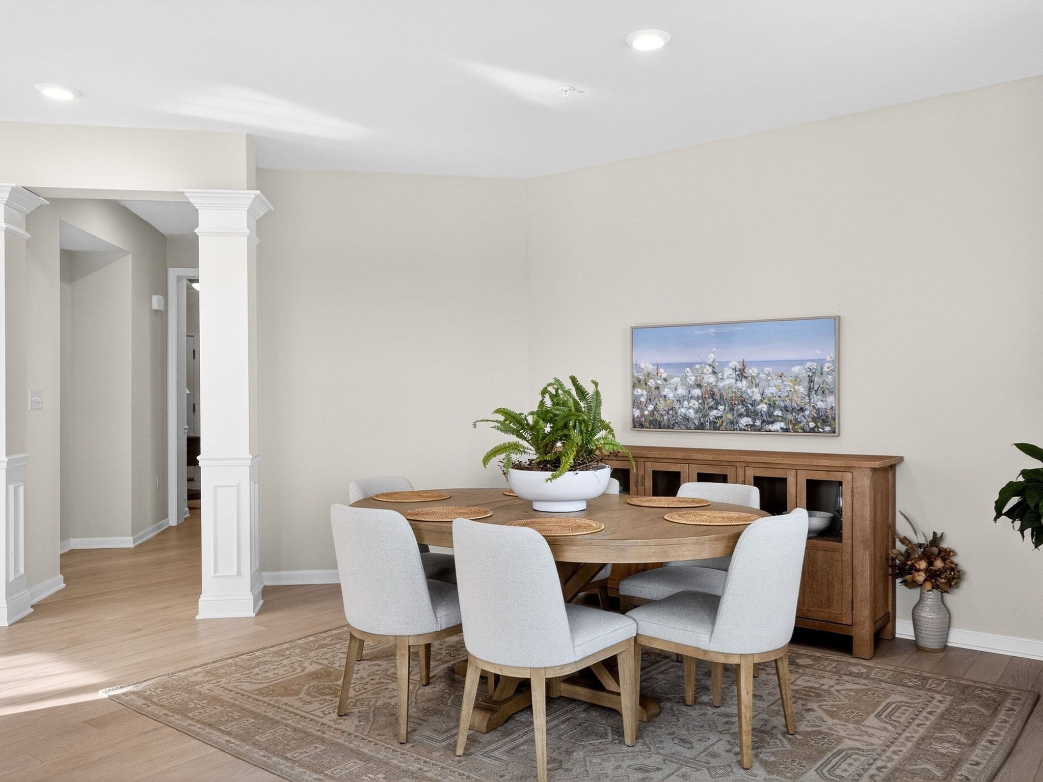 Residential in Westborough 3