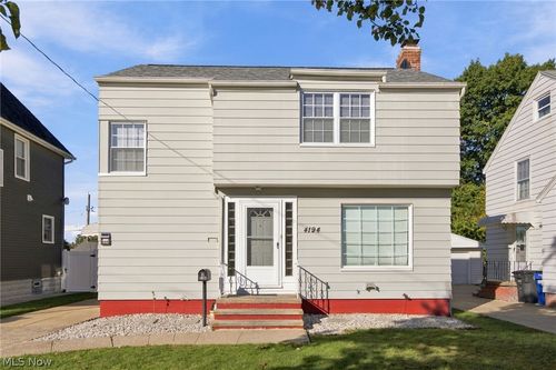 4194 W 59th St, Cleveland, OH, 44144-1715 | Card Image