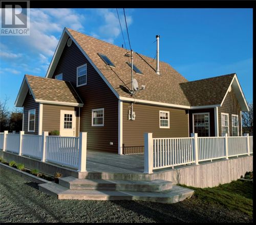 3 Our Cove Road, Burin, NL, A0E1E0 | Card Image