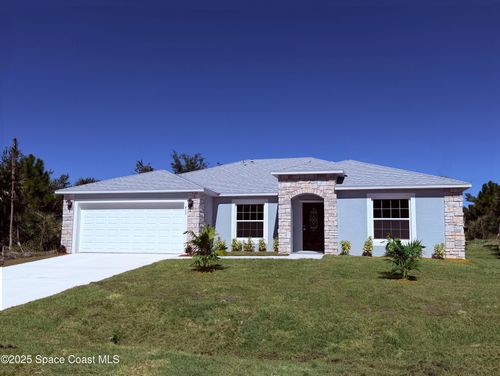 413 Ganley Street, PALM BAY, FL, 32908 | Card Image