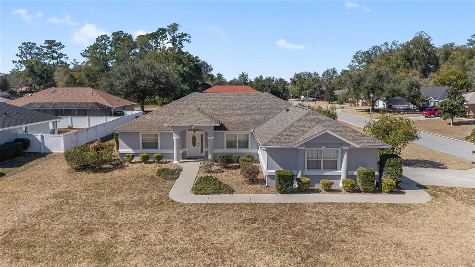 Residential in OCALA