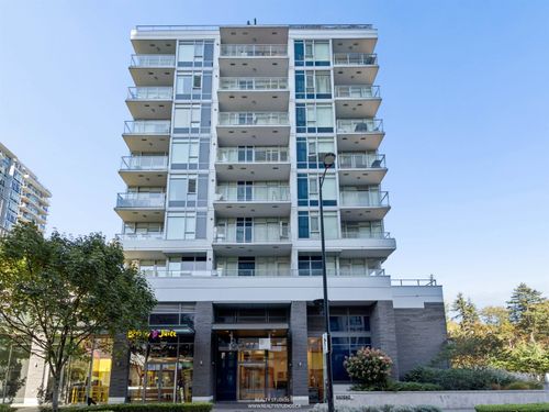 701-3557 Sawmill Cres, Vancouver, BC, V5S0E2 | Card Image
