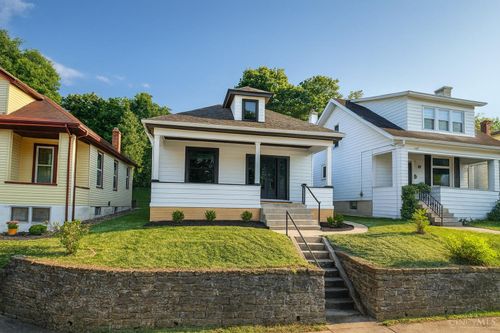 515 Advance Ave, Saint Bernard, OH, 45217-1811 | Card Image