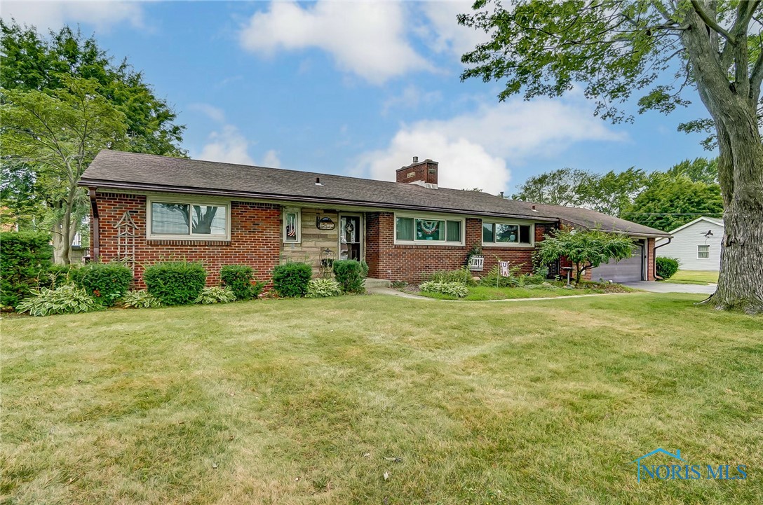 Klotz Rd, Bowling Green, OH 43402