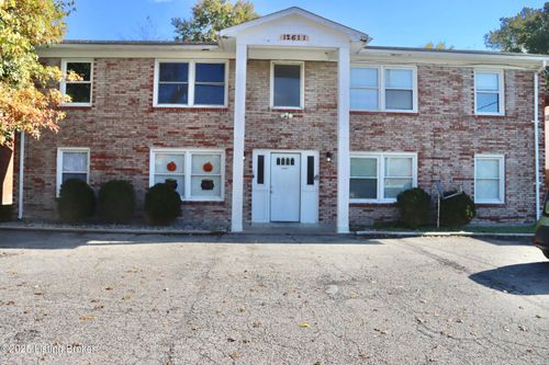 2-12611 E Orell Rd, LOUISVILLE, KY, 40272-4878 | Card Image