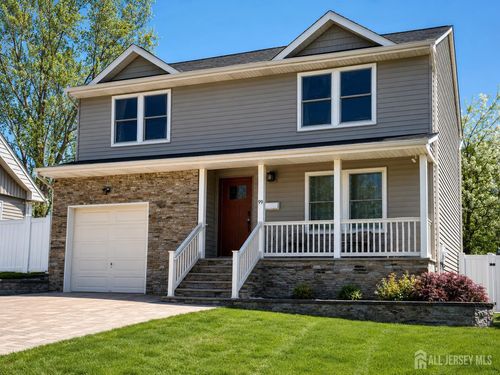 99 Clyde Ave, Hopelawn, NJ, 08861-1545 | Card Image