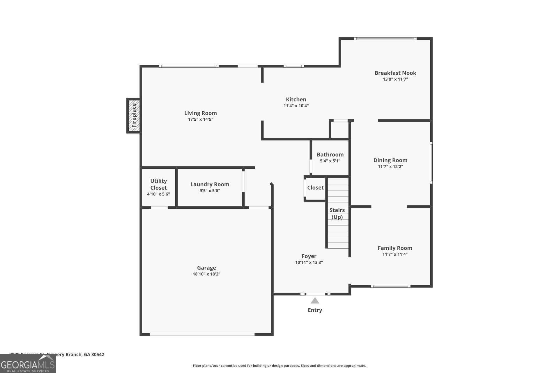 Residential in Flowery Branch 2