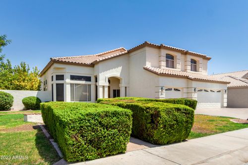 6442 W Victoria Ln, Chandler, AZ, 85226-1121 | Card Image