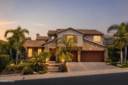 1508 Warm Springs Ave, Thousand Oaks, CA, 91320-6579 | Card Image