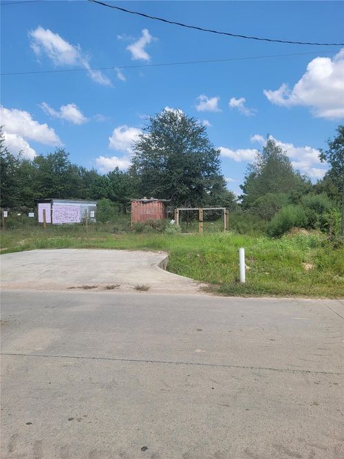 1153 County Road 3556, Cleveland, TX, 77327-1921 | Card Image