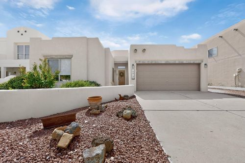 10819 Chicobush Dr Nw, Albuquerque, NM, 87114-5550 | Card Image