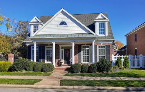 1528 Victoria Green Blvd, Evansville, IN, 47715-5986 | Card Image
