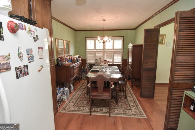 105 Jewel Dr, House other with 4 bedrooms, 2 bathrooms and null parking in Griffin GA | Image 11