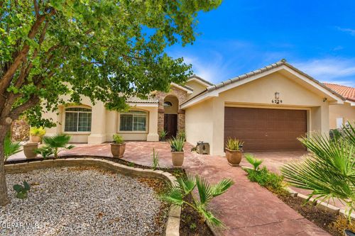 6279 Viale Del Sol Ave, El Paso, TX, 79932-3813 | Card Image