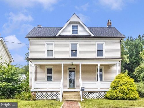 415 Brunswick St, BRUNSWICK, MD, 21716-1008 | Card Image
