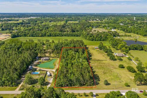 15675 Camellia Road, Silverhill, AL, 36576 | Card Image