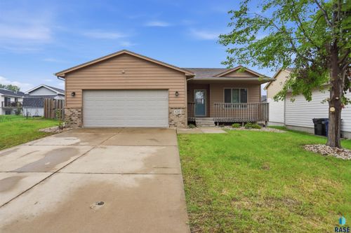 430 N Jenny Ave Avenue, Tea, SD, 57064 | Card Image