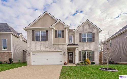 14309 Halden Ridge Way, Louisville, KY, 40245-3017 | Card Image