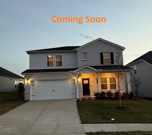 1260 Dutch Peak, Lebanon, TN, 37090-2083 | Card Image