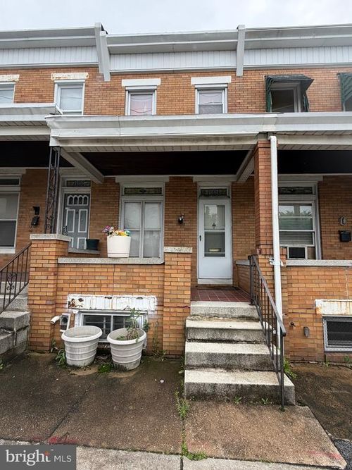 2807 E Biddle Street, BALTIMORE, MD, 21213 | Card Image