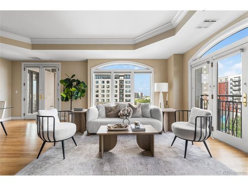 800-1827 N Grant St, Denver, CO, 80203-1168 | Card Image